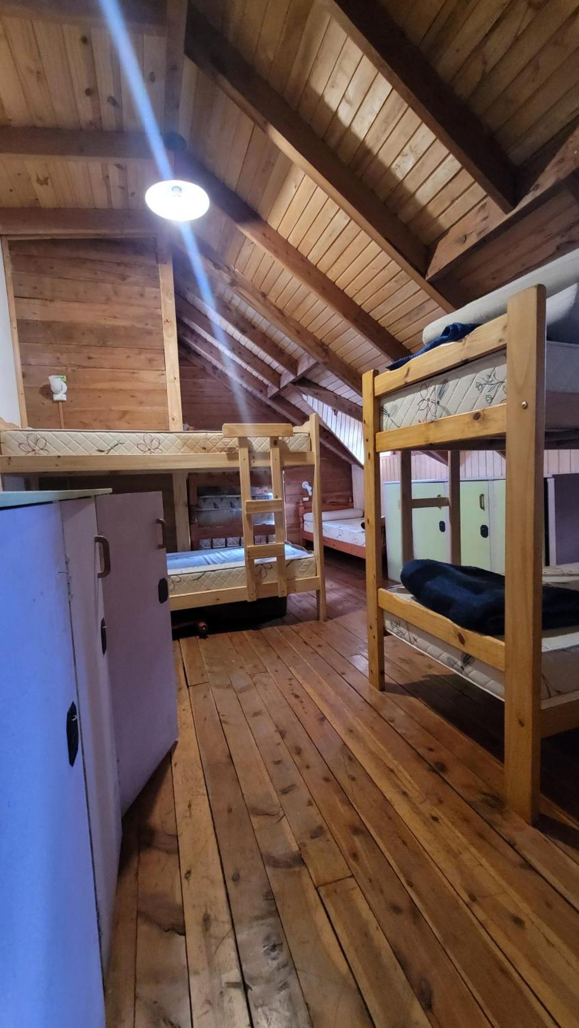 Hostel Meridiano 71 Ель-Больсон Екстер'єр фото