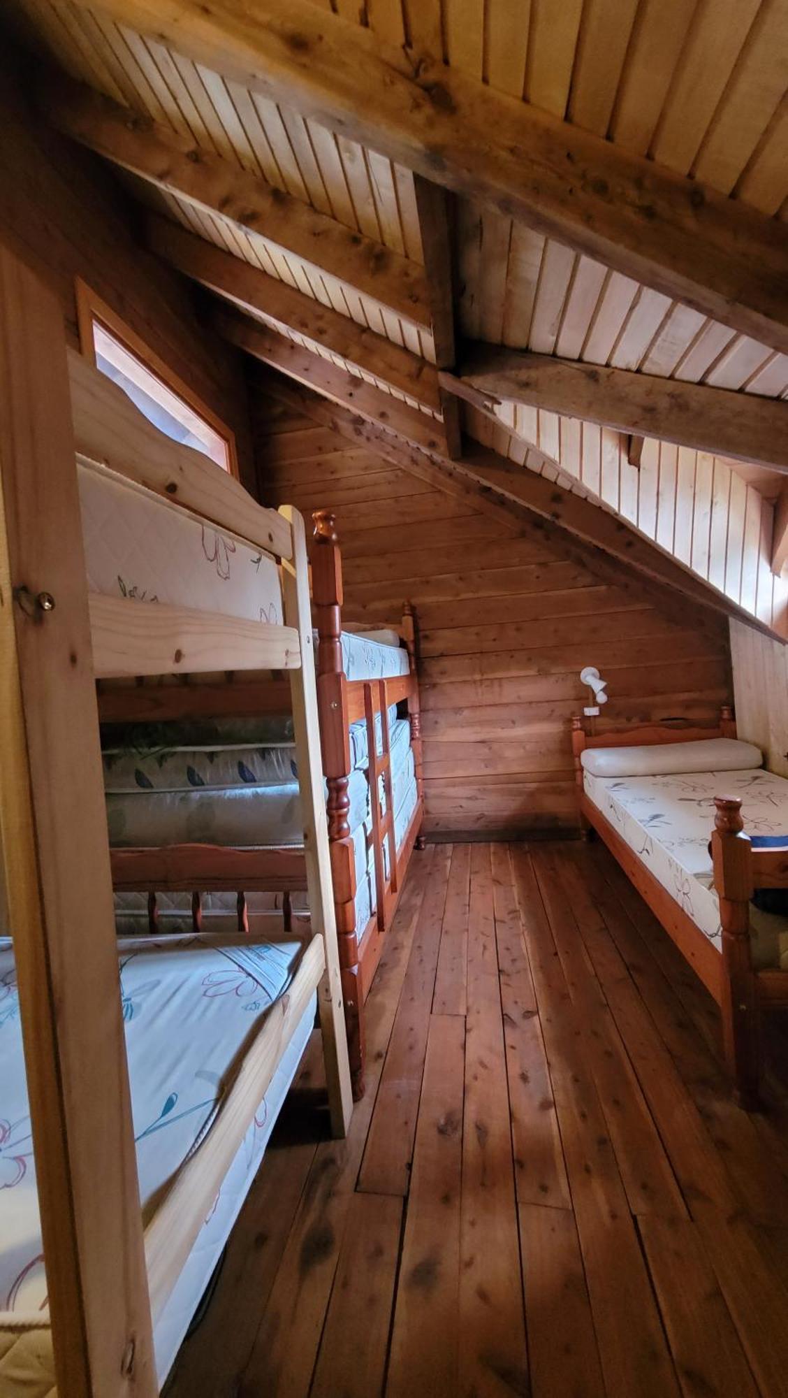 Hostel Meridiano 71 Ель-Больсон Екстер'єр фото