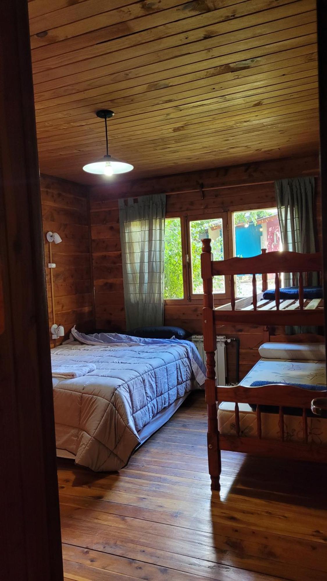 Hostel Meridiano 71 Ель-Больсон Екстер'єр фото